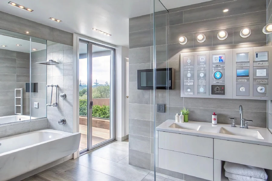 Hoe lang duurt een badkamer renovatie?