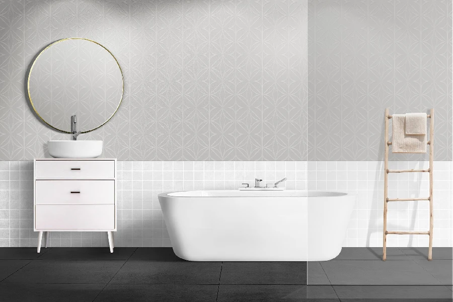 Wat kost een renovatie van een badkamer?