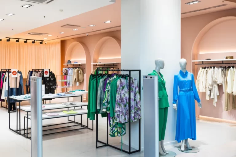 winkel interieurbouw