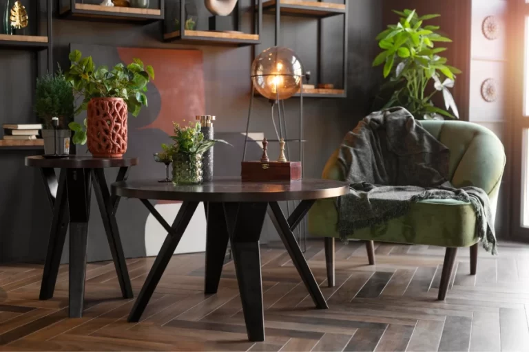 de Top Huis Interieurtrends van 2025